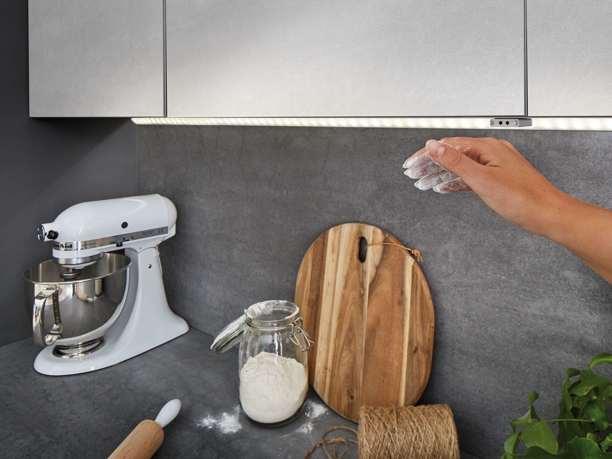 Лента светодиодная Paulmann 70916