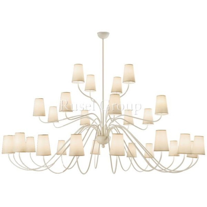 Люстра Zonca 31195