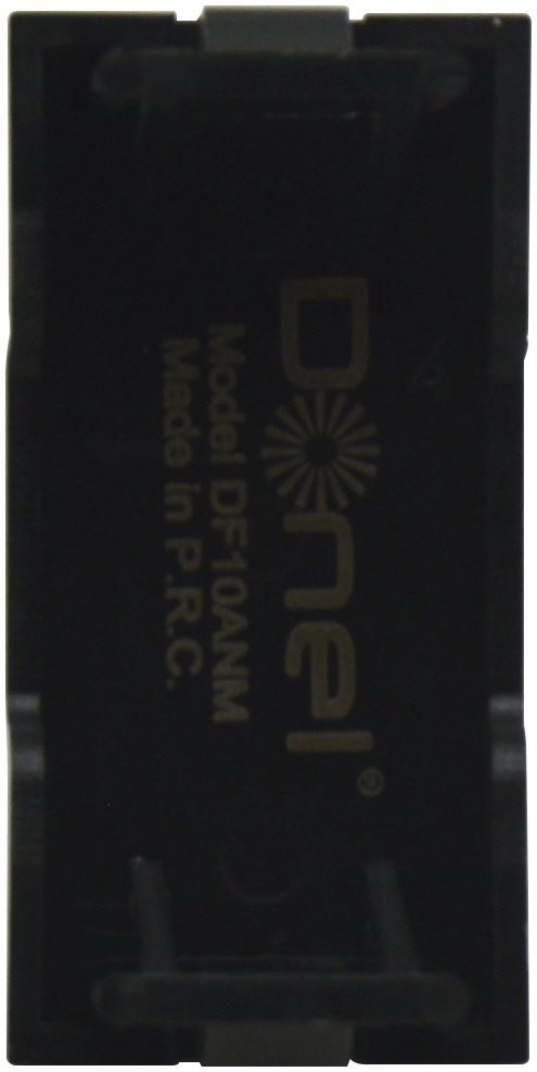 Заглушкаод Donolux DF10ANM