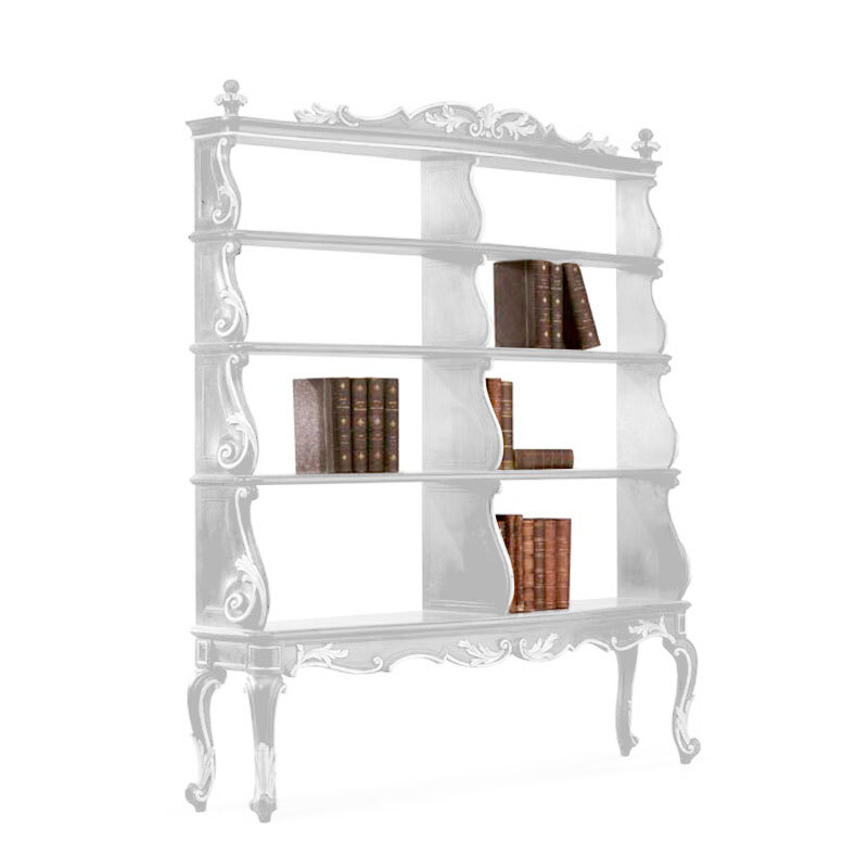 Стеллаж Roberto Giovannini 1239 G006