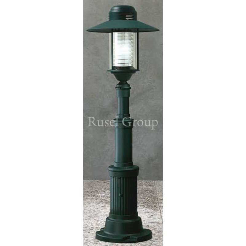 Уличный светильник Kolarz FUTURA COLOR 95016/1000