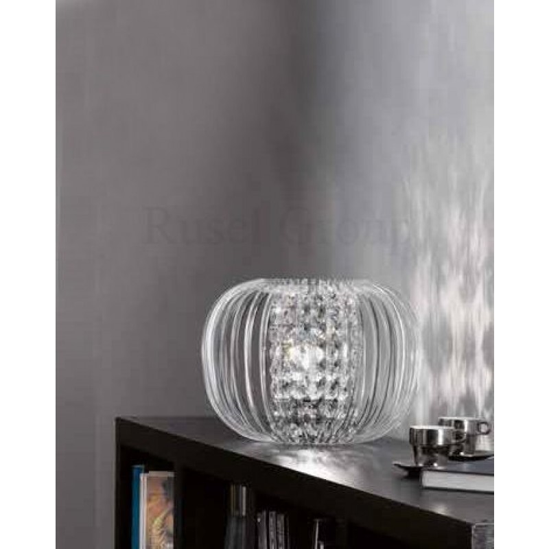 Настольная лампа Orion LA 4-1154/1 Chrom