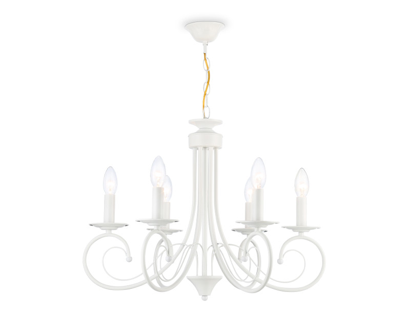 Подвесная люстра Ambrella Light TR9611