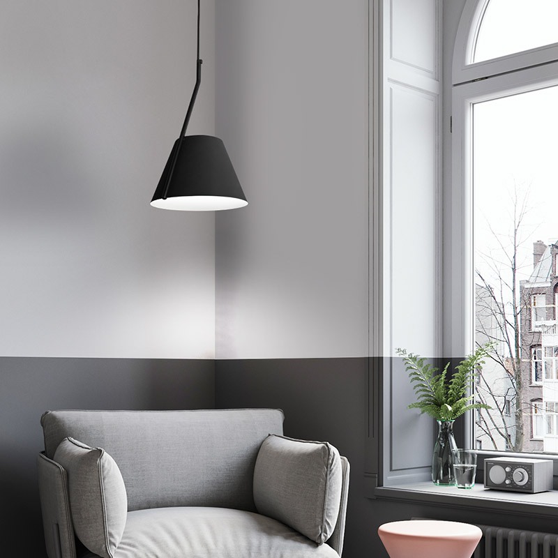 Подвесной Светильник Rupt By Imperiumloft