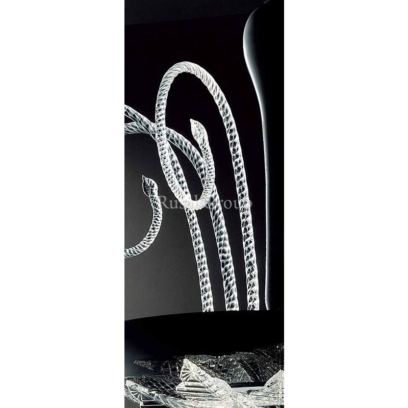 Подвесной светильник Leucos ORLEANS S50 (GALLERY)