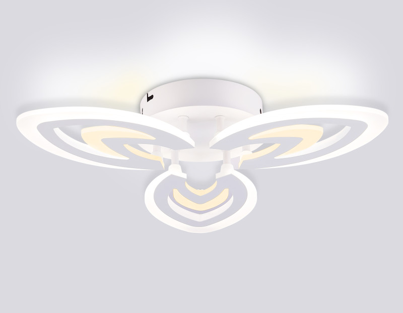 Накладная люстра Ambrella Light FA4545