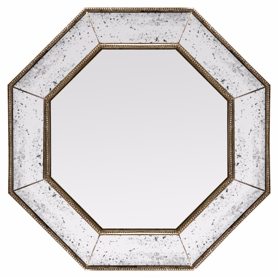 Зеркало BountyHome Angelique mv157