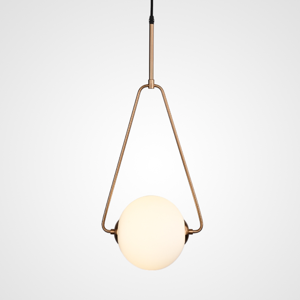 Подвесной Светильник Lavaliere By Imperiumloft