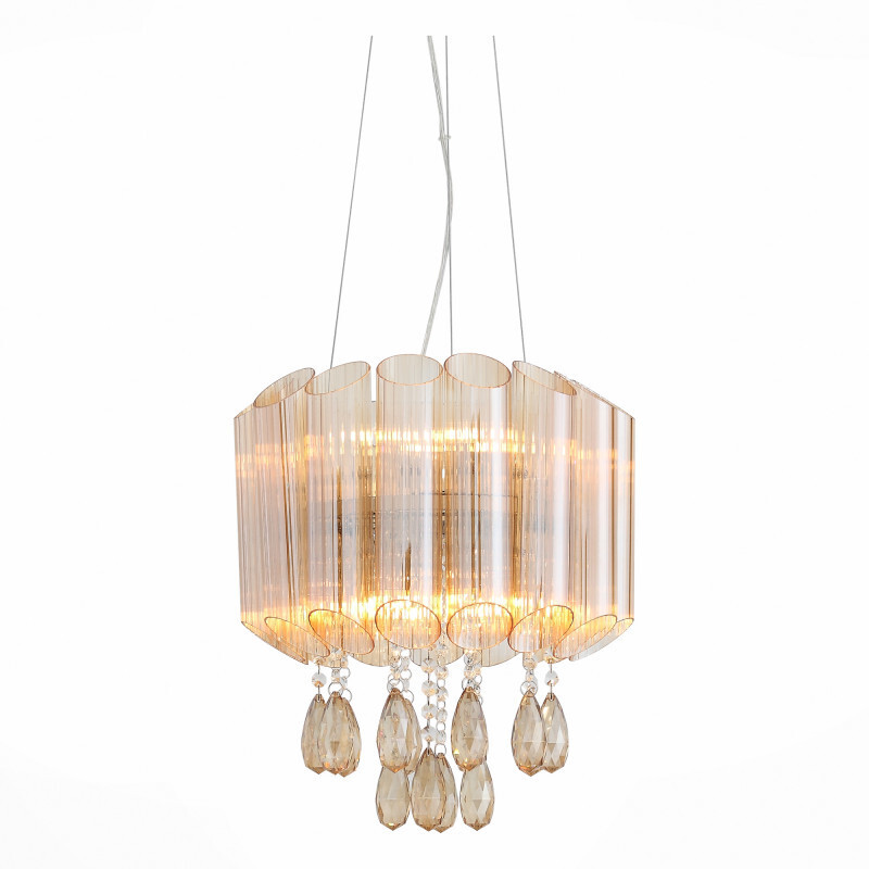 Подвесная люстра ST Luce SL401.103.12