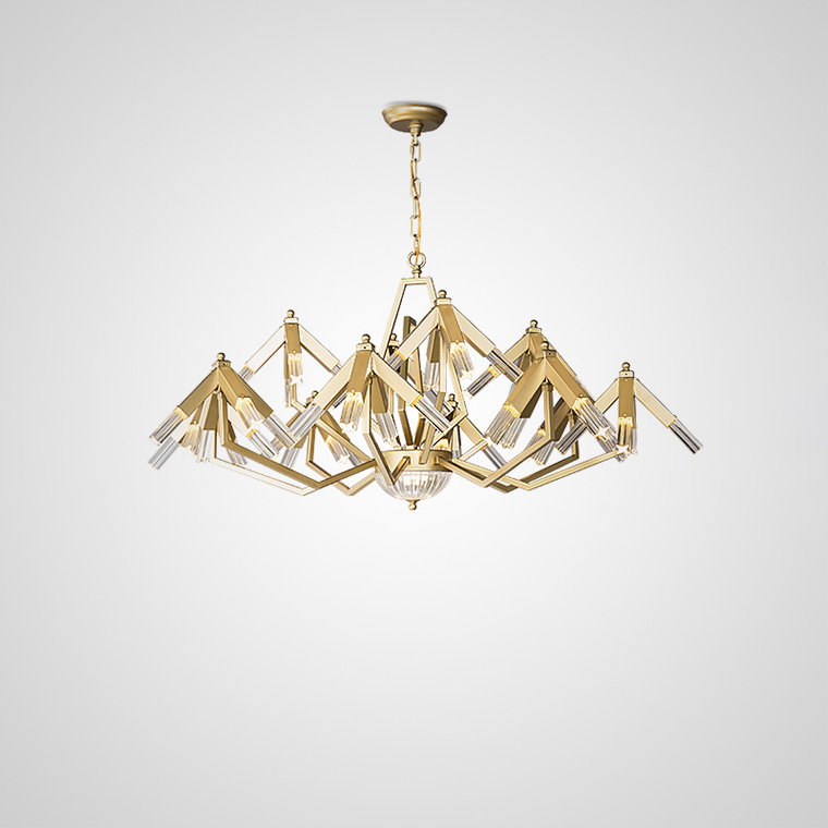 Люстра ELTON by ImperiumLoft