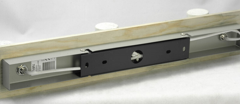 Спот Lussole LGO LSP-8059