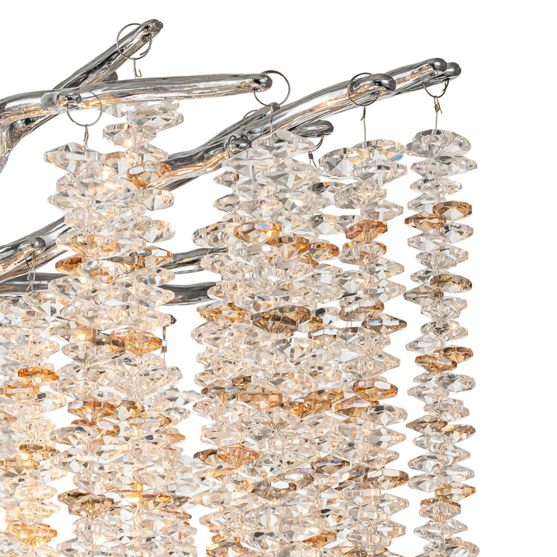 Подвесная люстра Indigo V000447