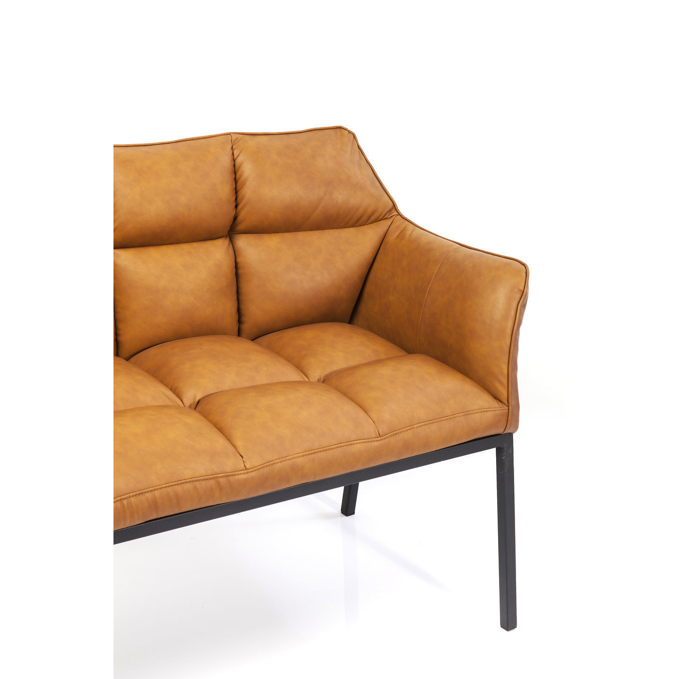 Скамья мягкая Think Tank 83641 KARE