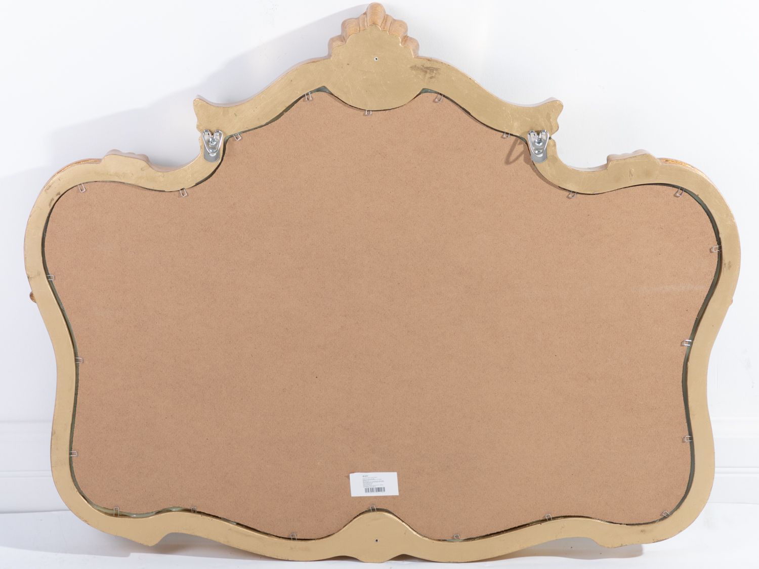 Зеркало настенное Glasar 45-077