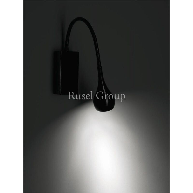 Настенный светильник Fabbian Bijou D75 D01 02