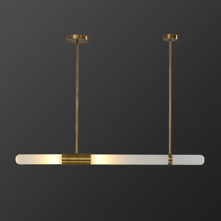 Потолочный светильник SOLVEIG A by ImperiumLoft