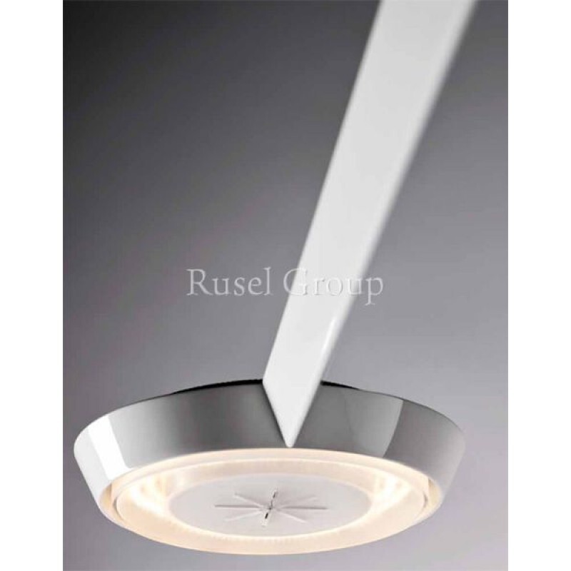 Напольный светильник Fabbian Angle F05 C01 01