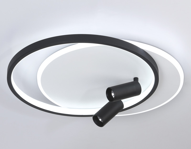 Спот Ambrella Light FL5137