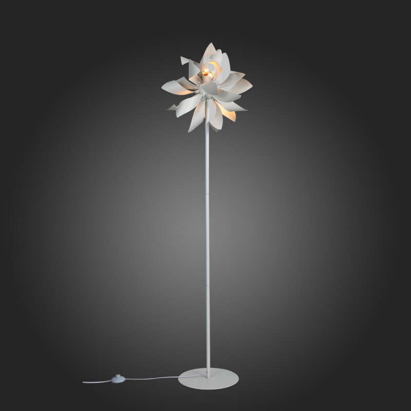 Торшер ST Luce SL453.505.04G