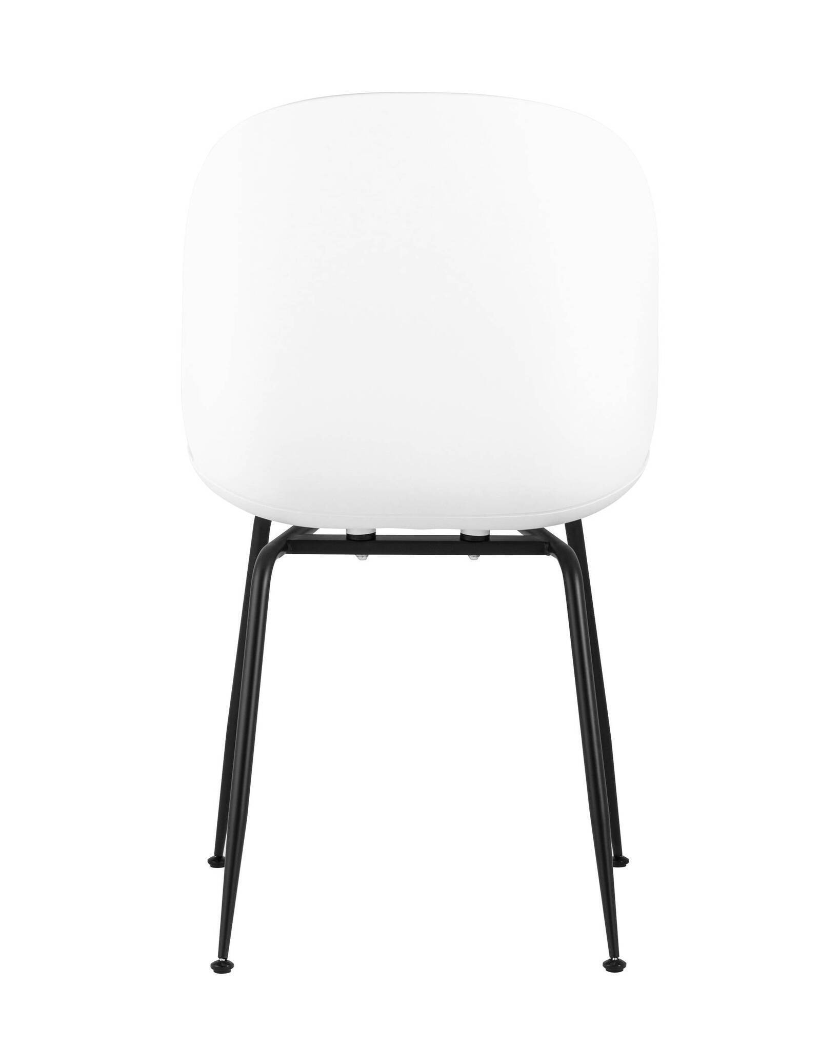 Стул Beetle пластик белый Stool Group