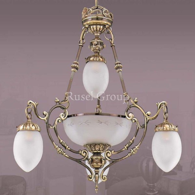 Люстра Riperlamp Venus 230A
