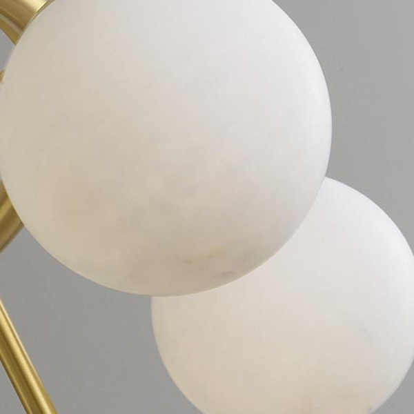 Подвесной светильник LULLA LONG by ImperiumLoft