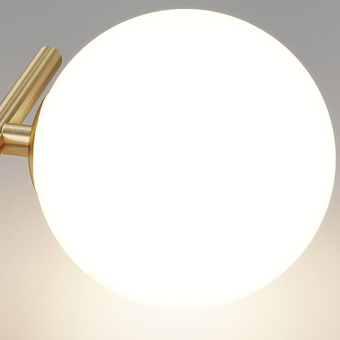 Настенный Светильник Matisse Blue W By Imperiumloft