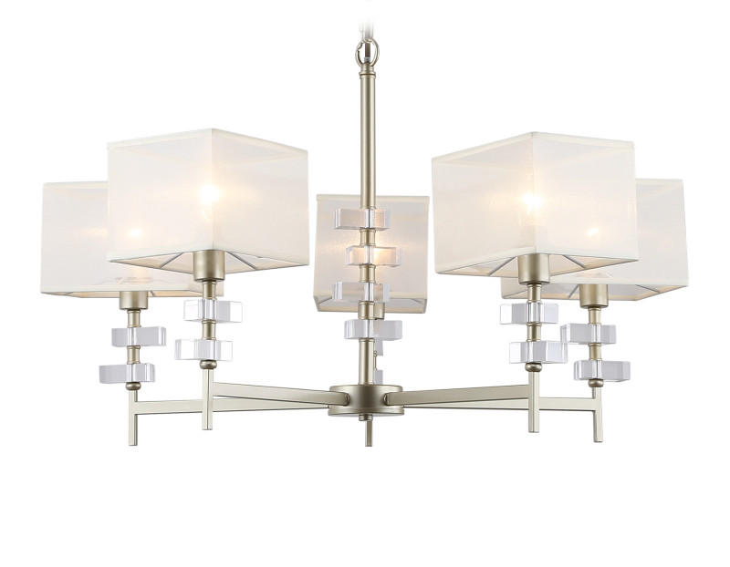 Подвесная люстра Ambrella Light LH71331