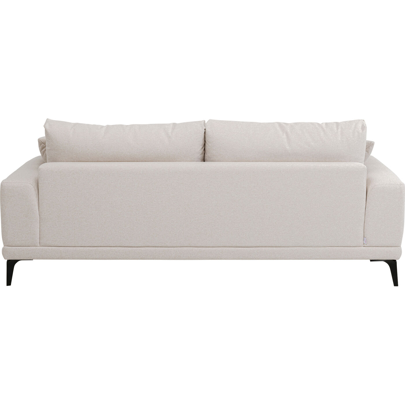 Диван Edna 3-х местный Cream 245cm KARE 88017