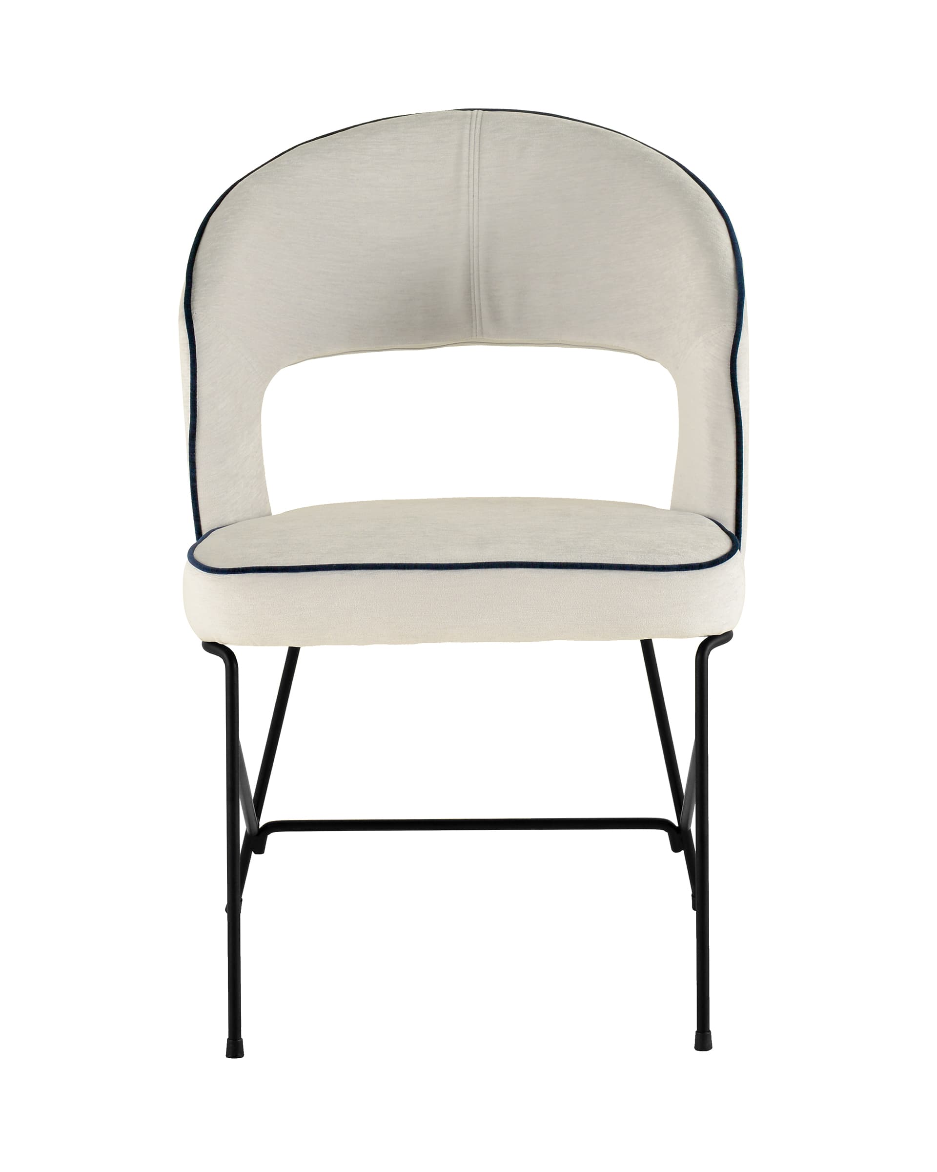 Стул Найла серый Stool Group