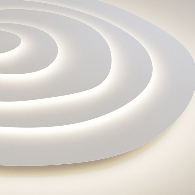 Потолочный светильник GWYN L62 Трехцветный свет by ImperiumLoft