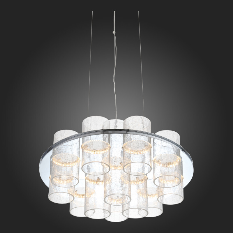 Подвесная люстра ST Luce SL430.113.12