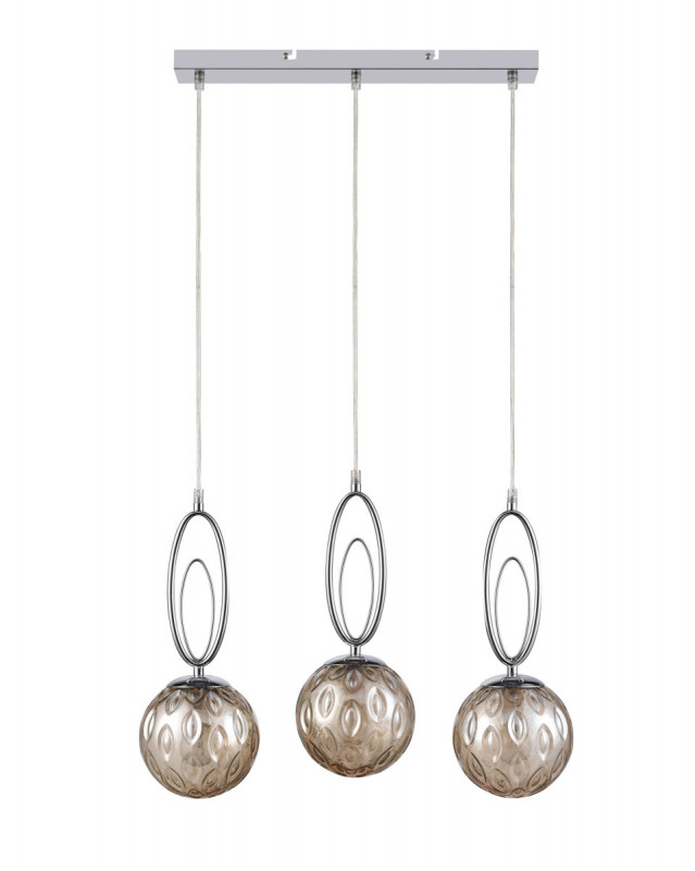 Подвесная люстра Vele Luce VL5853P03