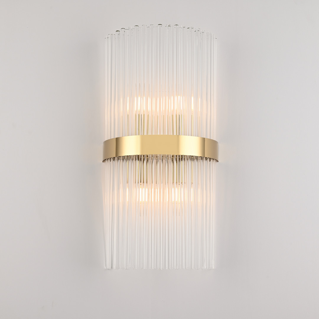 Бра 430122.250.4.E14.B1 GD Arte Milano