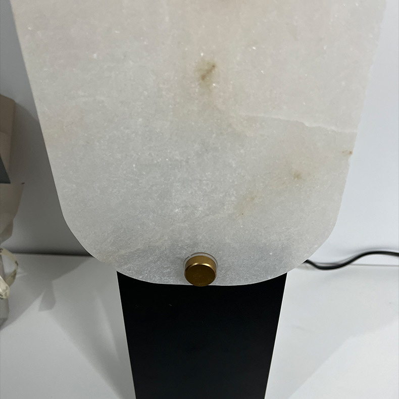 Настольная лампа CONRAD B TAB B by ImperiumLoft