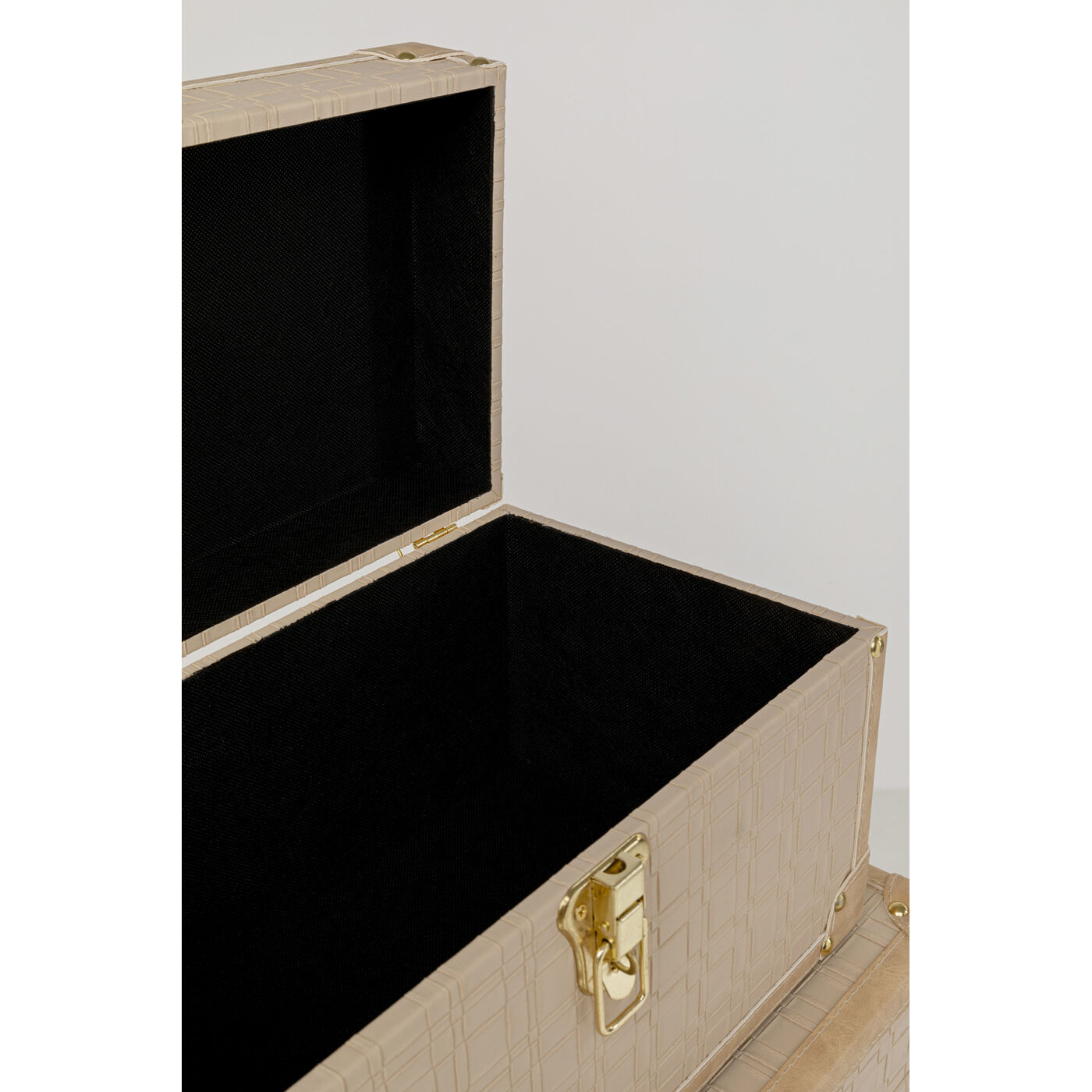 Шкатулка Cappucchino (4/Set) KARE 70693