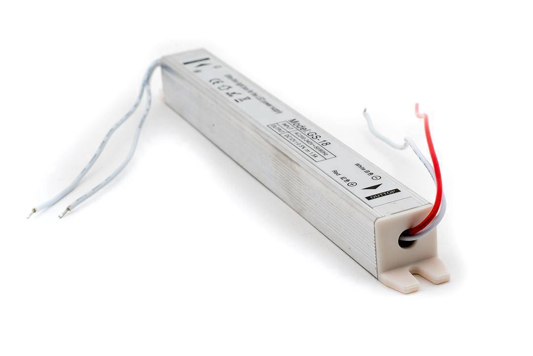 Блок питания SWG L-18-12