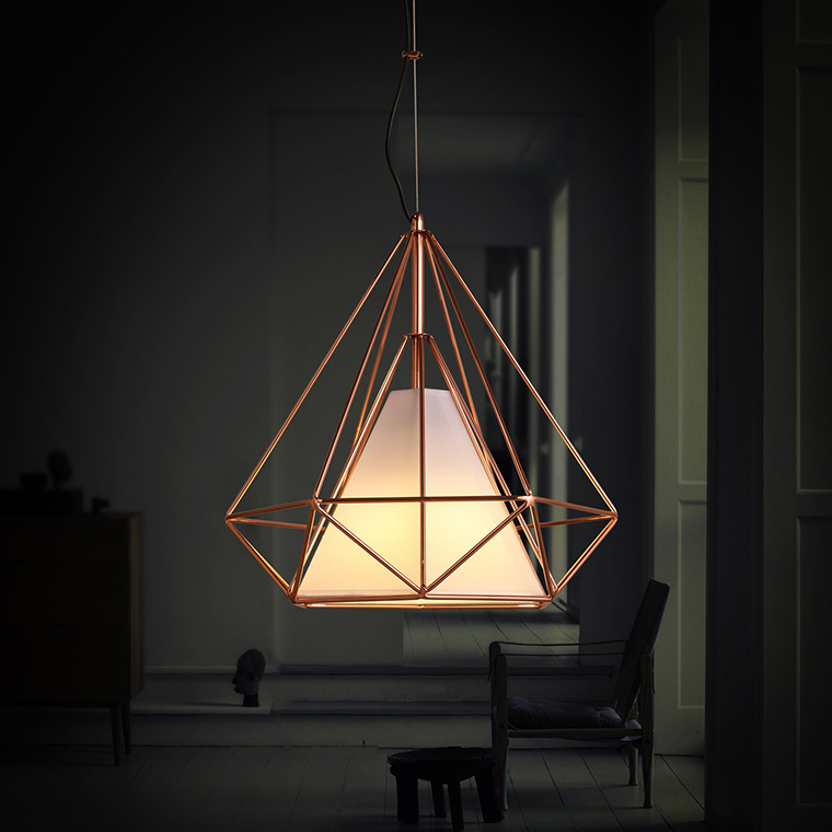 Люстра Даймонд DIAMOND-C by ImperiumLoft