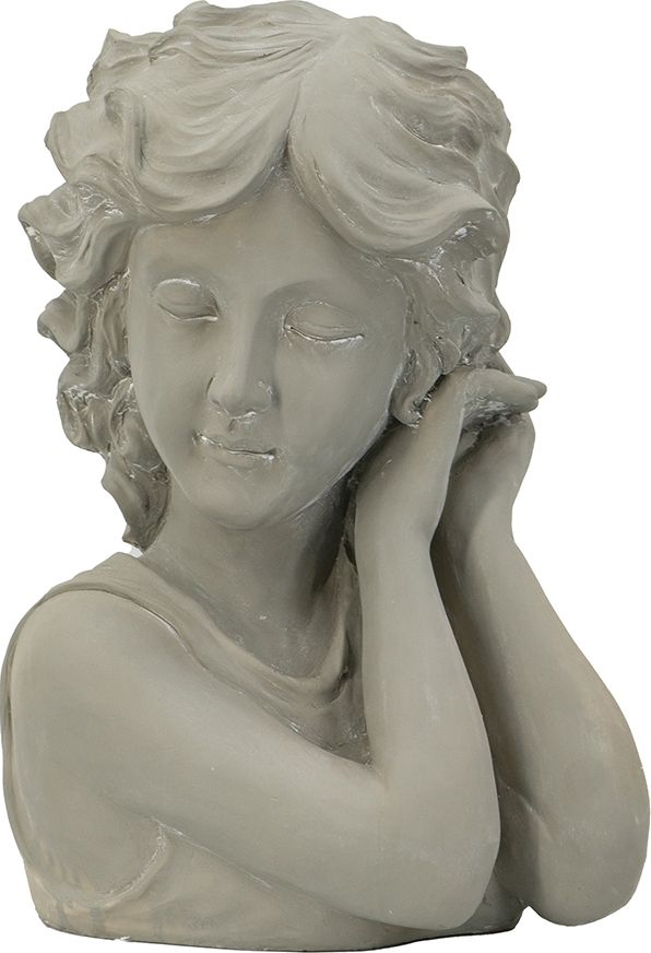 Кашпо Glasar SA60066