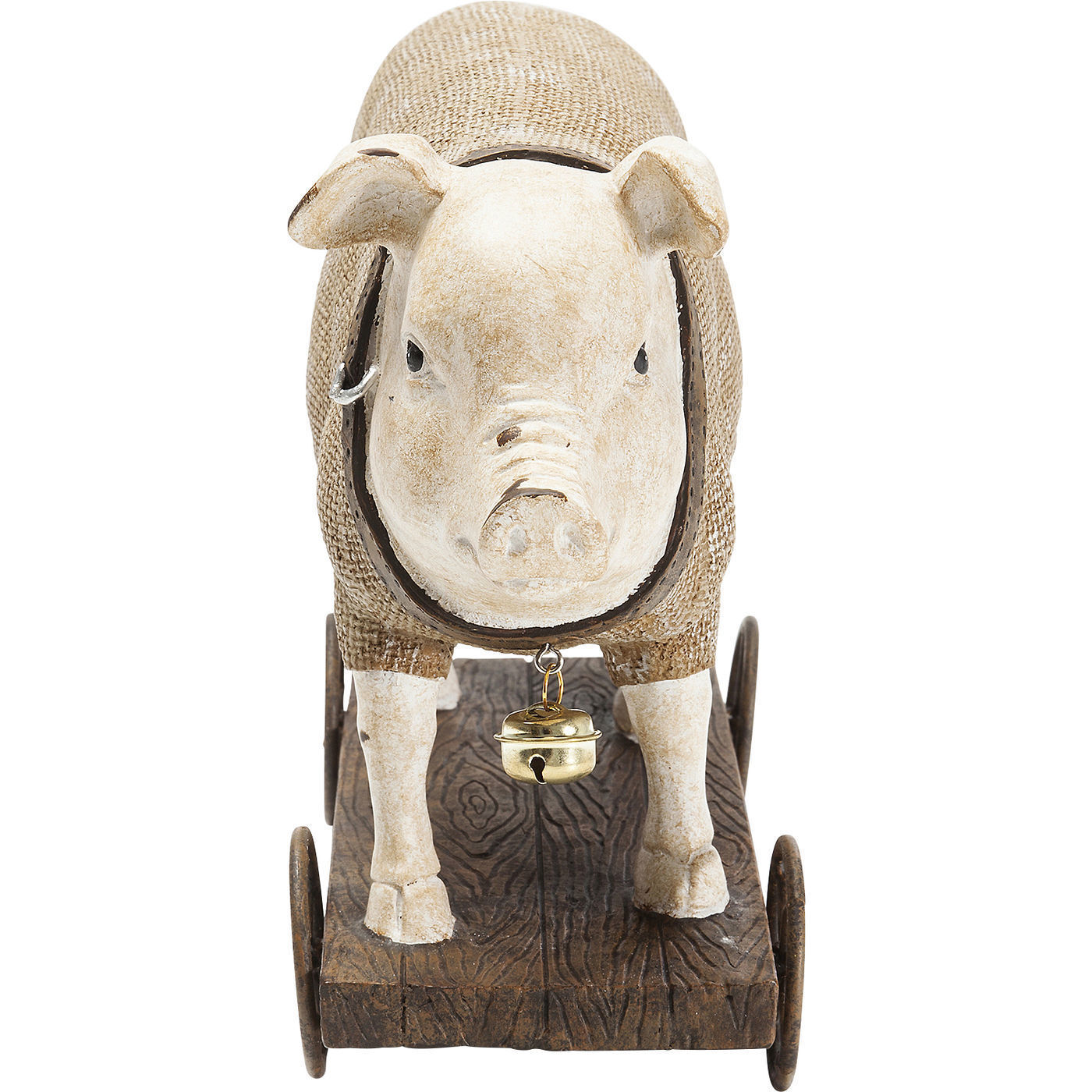 Статуэтка Pig 61604 KARE