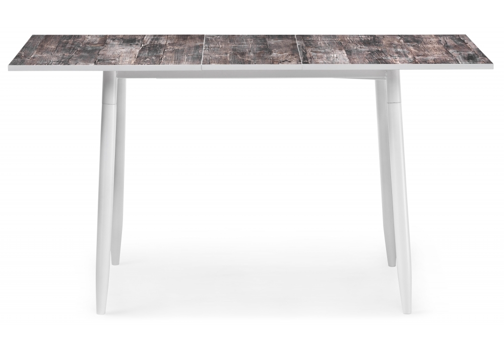 Стол деревянный Woodville Энлэй кантри 2047 / белый 459642