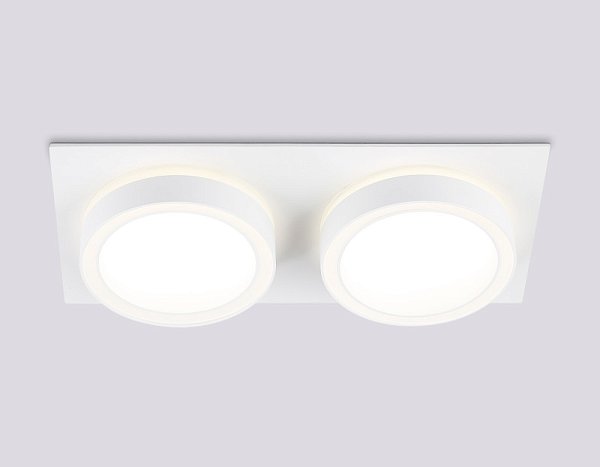 Встраиваемый светильник Ambrella Light TN52423