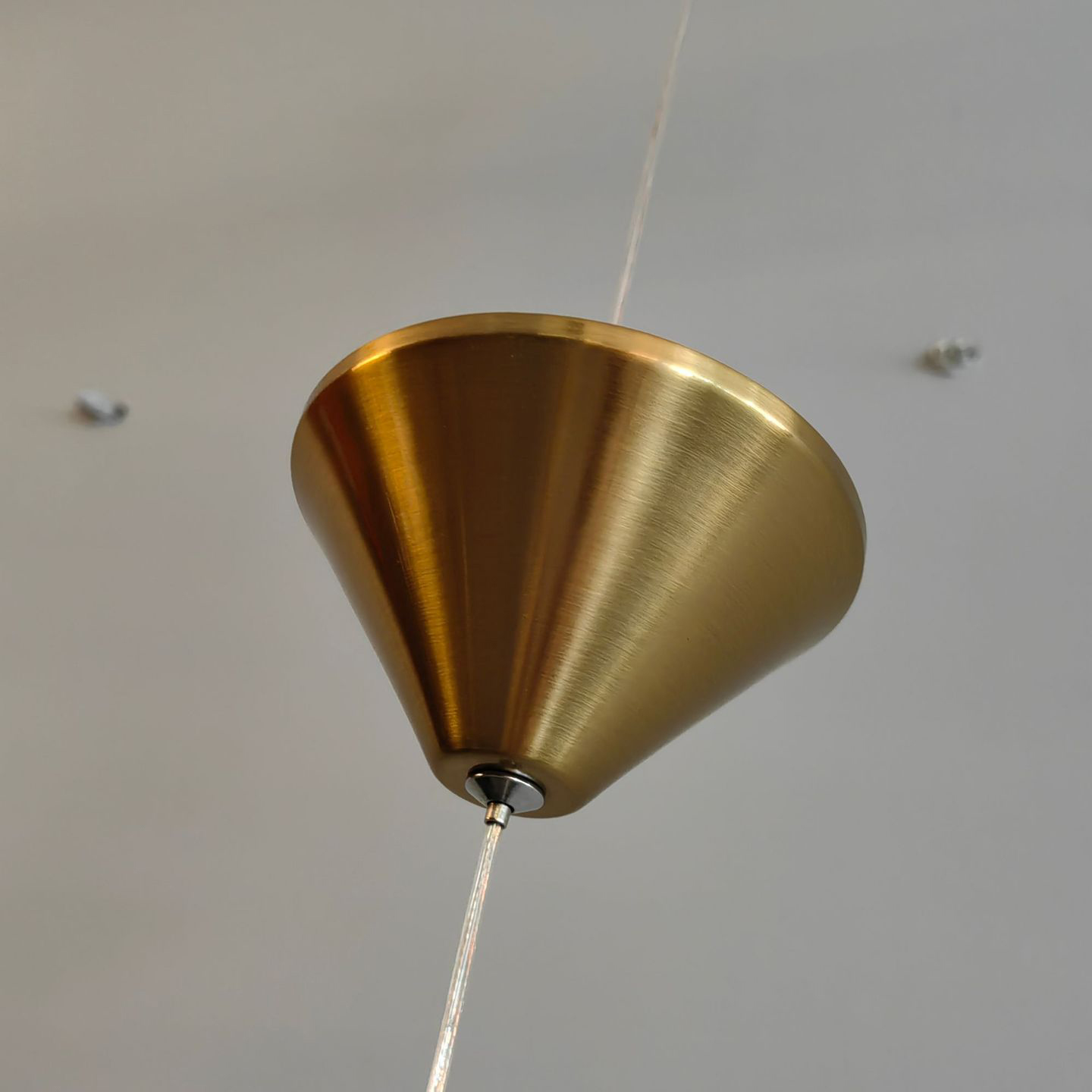 Напольный светильник CLAAS Black by ImperiumLoft