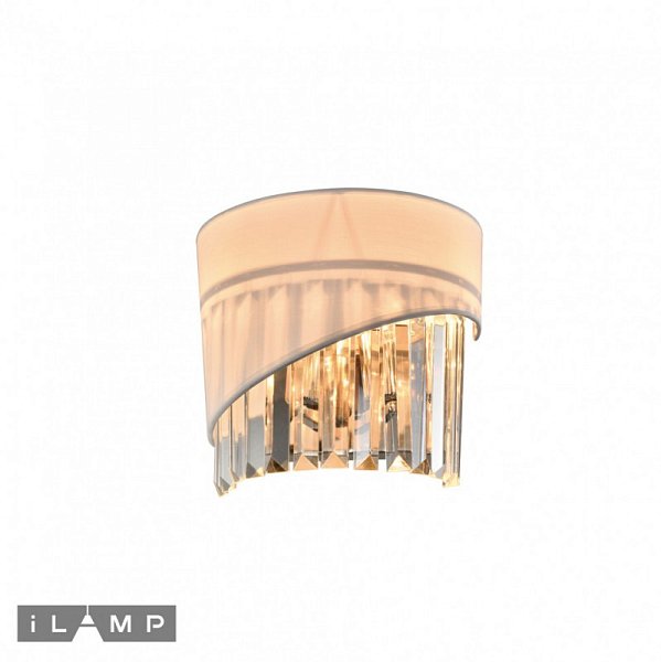 Бра iLamp W9508-2 NIC