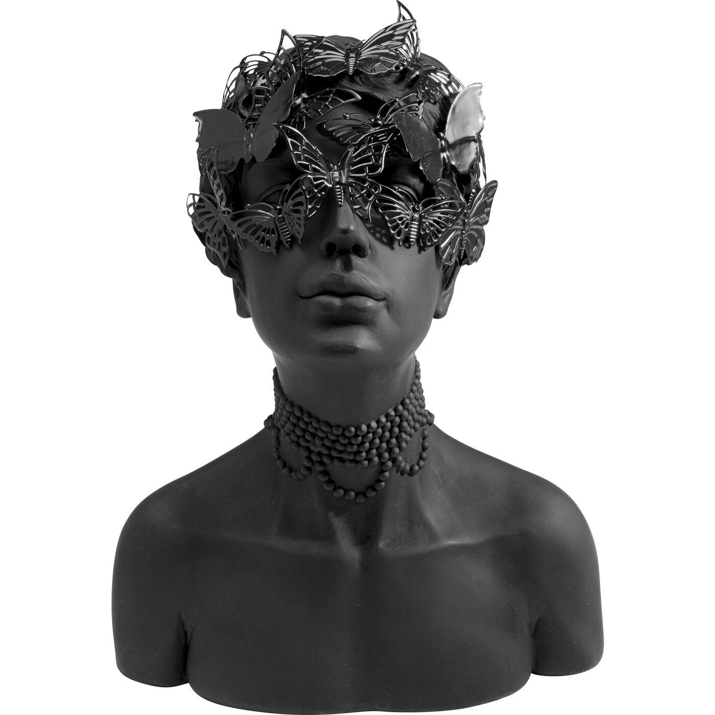 Предмет декоративный KARE Lady 54852