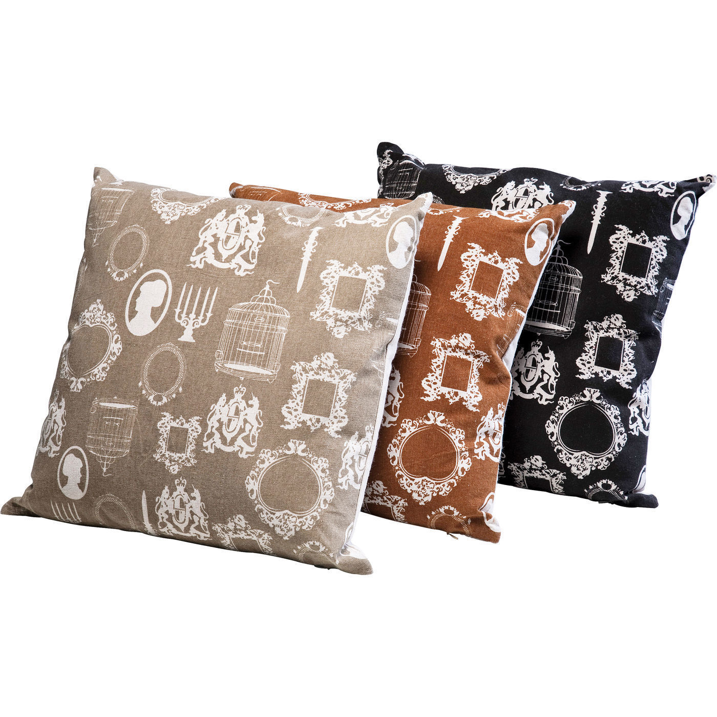 Подушка Royal 33565 KARE