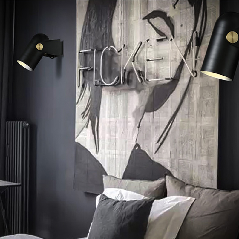 Настенный &Amp; Настольный Светильник Table Lamp Carronade By Imperiumloft