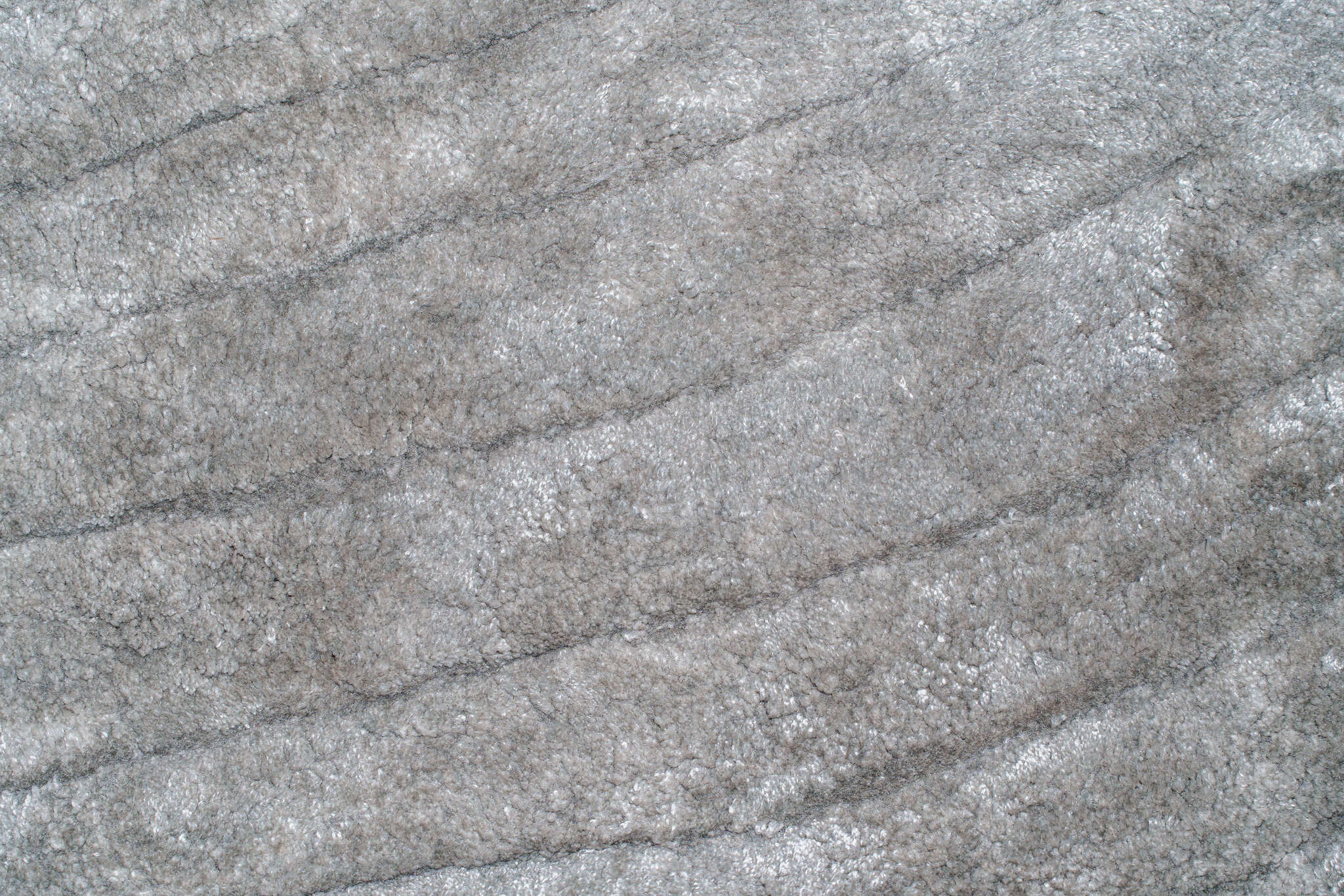 Ковер Carpet Decor Canyon Silver С1178