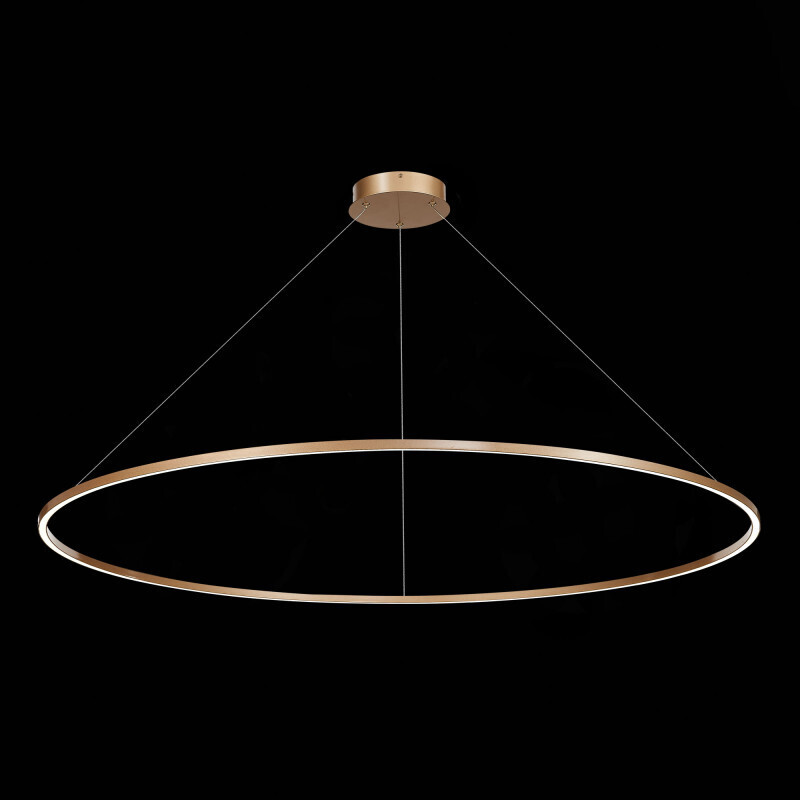 Подвесной светильник ST-Luce ST605.243.72