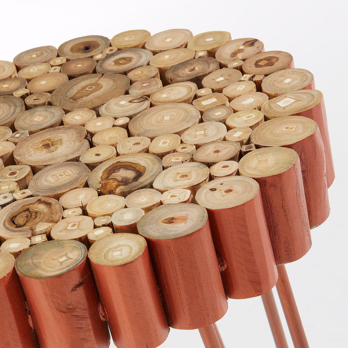 Барный стул Evento La Forma (ex Julia Grup) Барный стул Evento La Forma (ex Julia Grup)